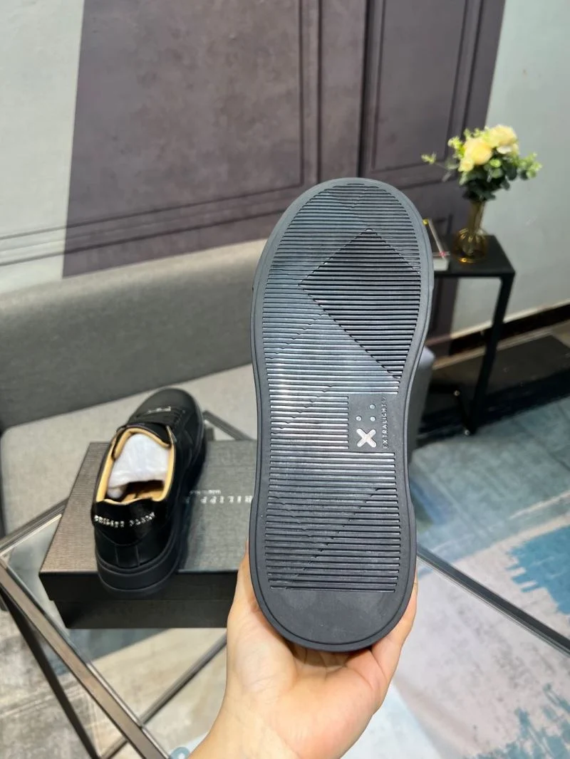 Philipp Plein Shoes Unisex 4156