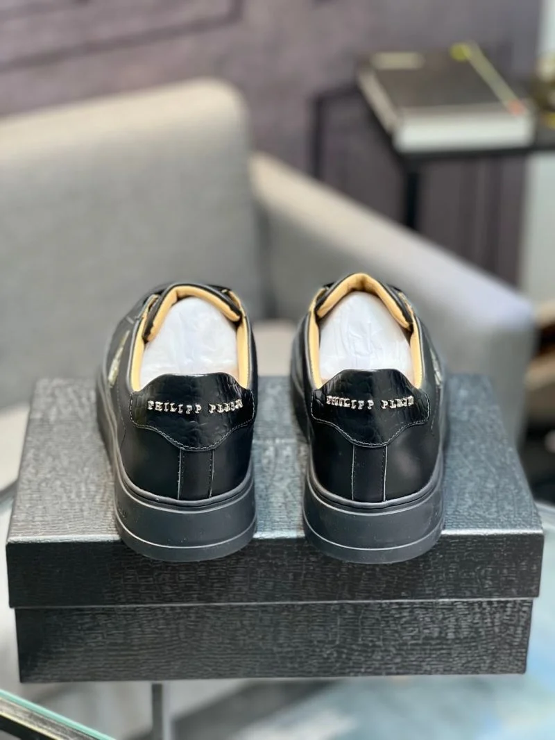 Philipp Plein Shoes Unisex 4156