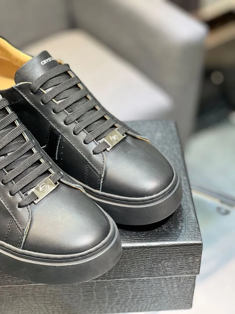 Philipp Plein Shoes Unisex 4156