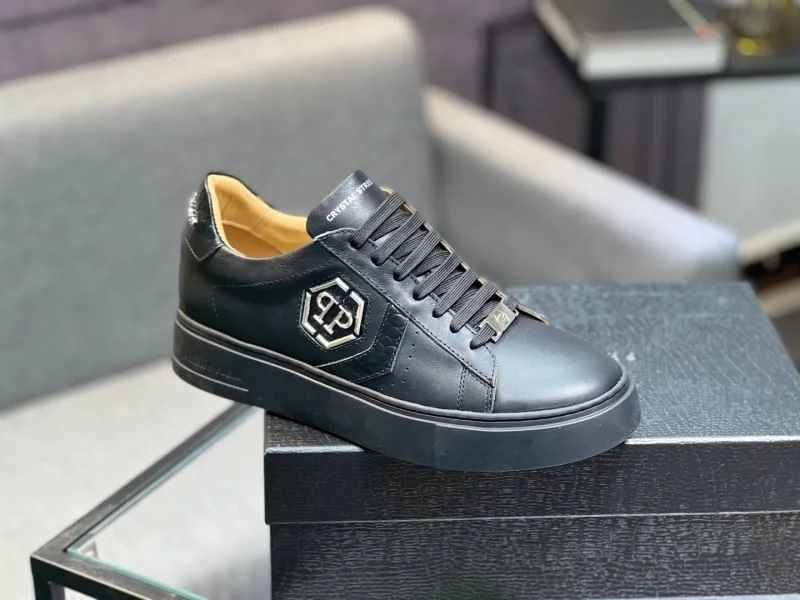 Philipp Plein Shoes Unisex 4156