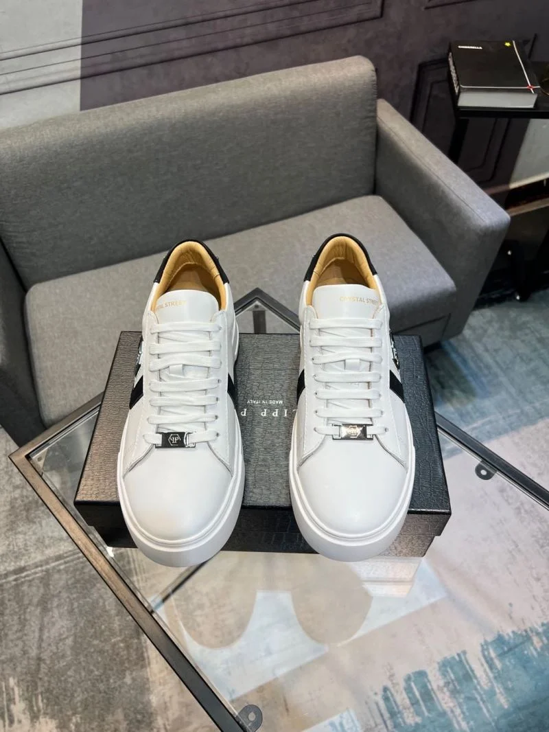 Philipp Plein Shoes Popular 4143