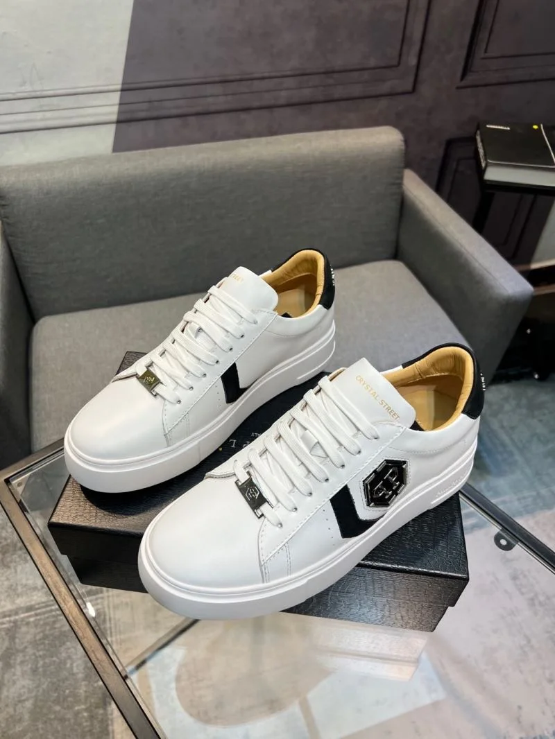 Philipp Plein Shoes Popular 4143