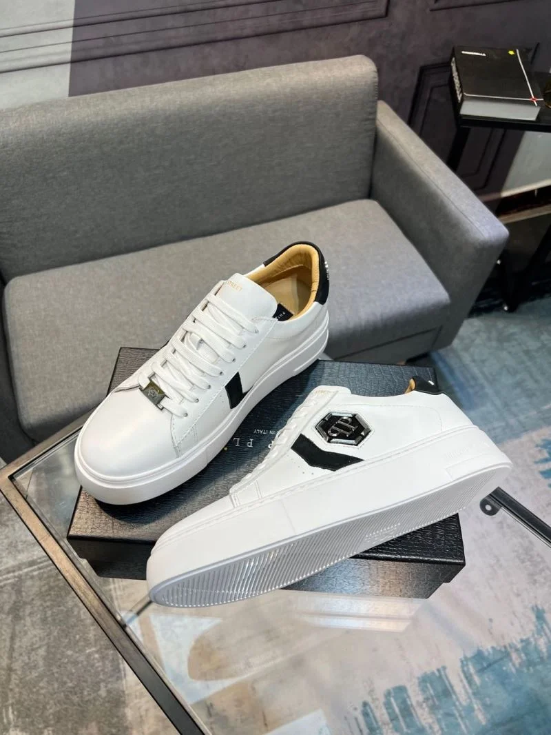 Philipp Plein Shoes Popular 4143