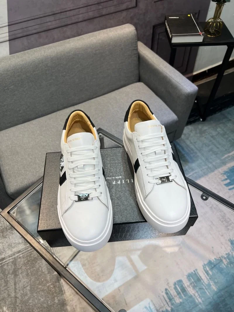 Philipp Plein Shoes Popular 4143