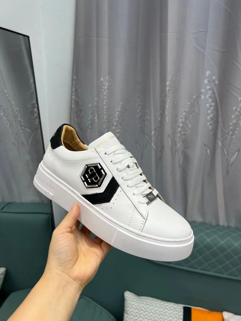 Philipp Plein Shoes Popular 4143