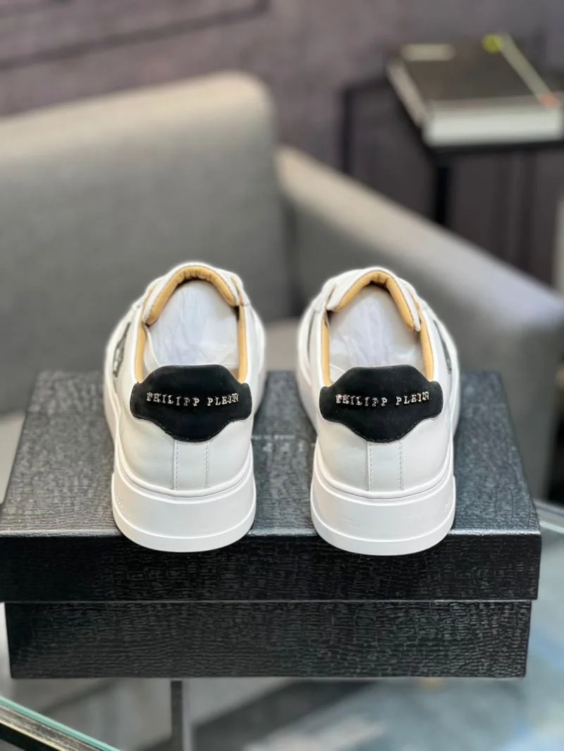 Philipp Plein Shoes Popular 4143