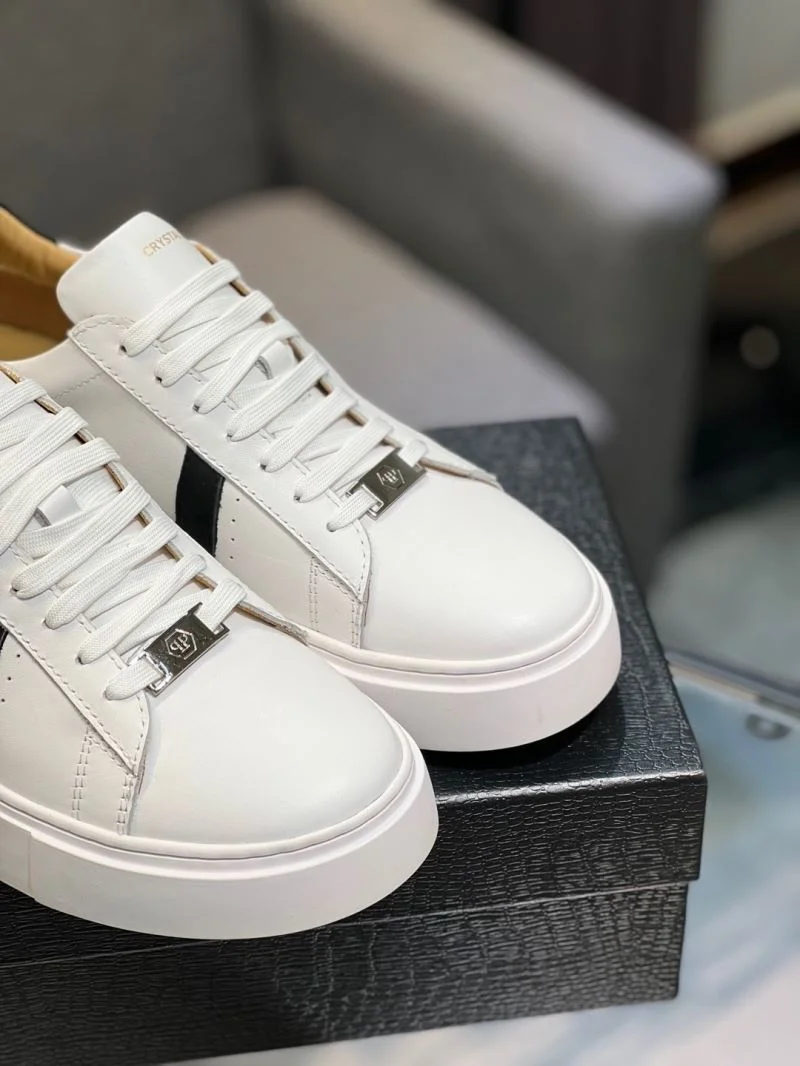 Philipp Plein Shoes Popular 4143