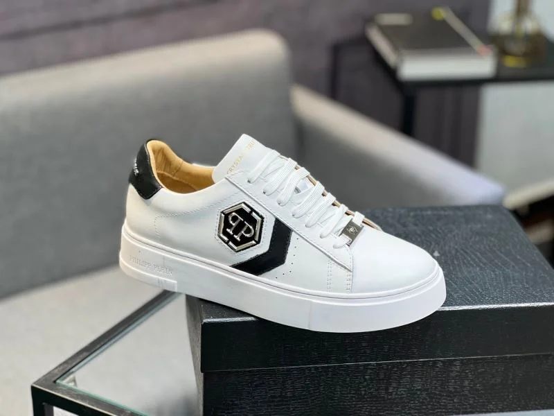 Philipp Plein Shoes Popular 4143