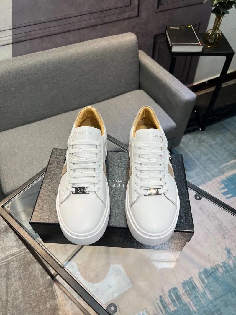 Seasonal Philipp Plein Shoes 4144
