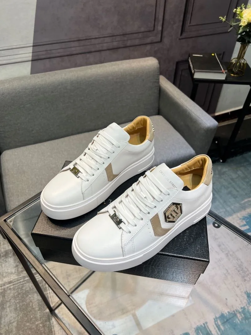 Seasonal Philipp Plein Shoes 4144