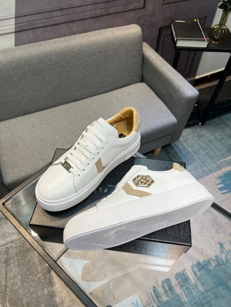 Seasonal Philipp Plein Shoes 4144