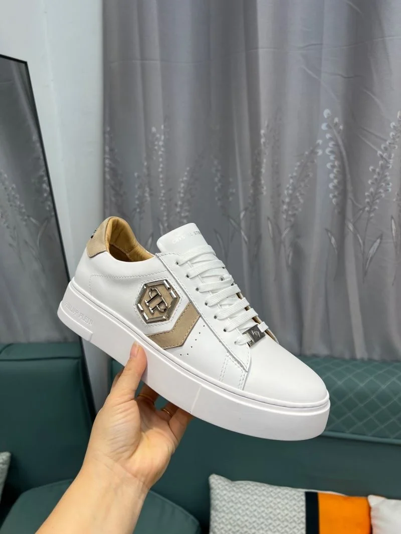 Seasonal Philipp Plein Shoes 4144