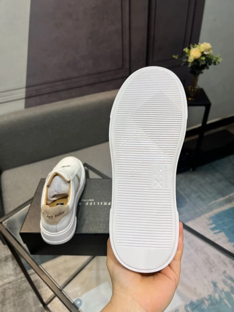 Seasonal Philipp Plein Shoes 4144