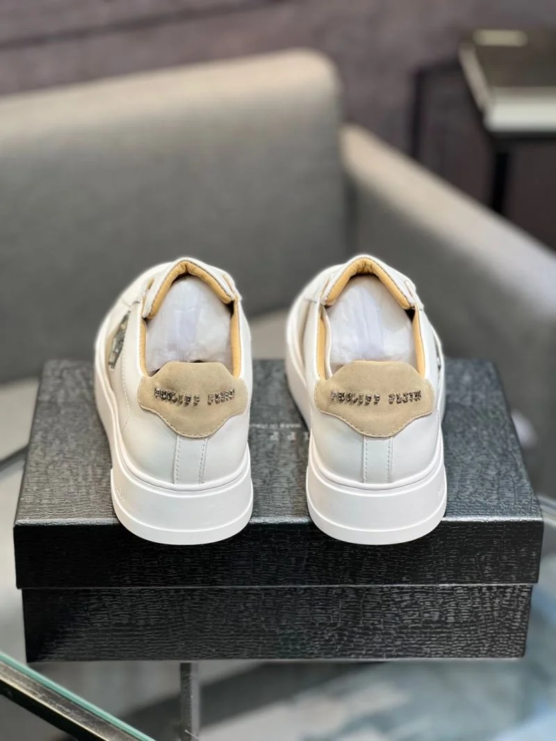 Seasonal Philipp Plein Shoes 4144
