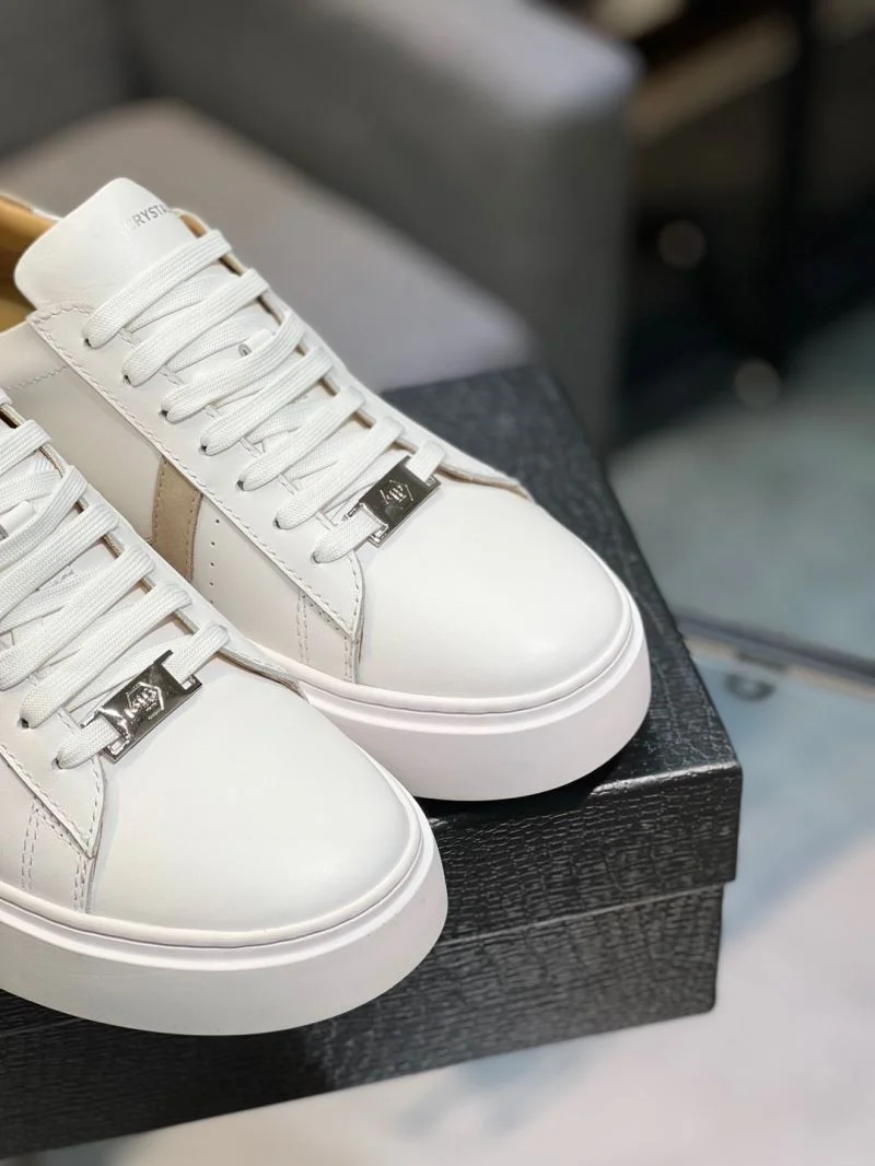 Seasonal Philipp Plein Shoes 4144