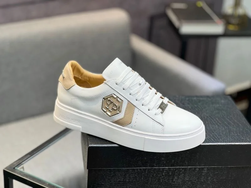 Seasonal Philipp Plein Shoes 4144