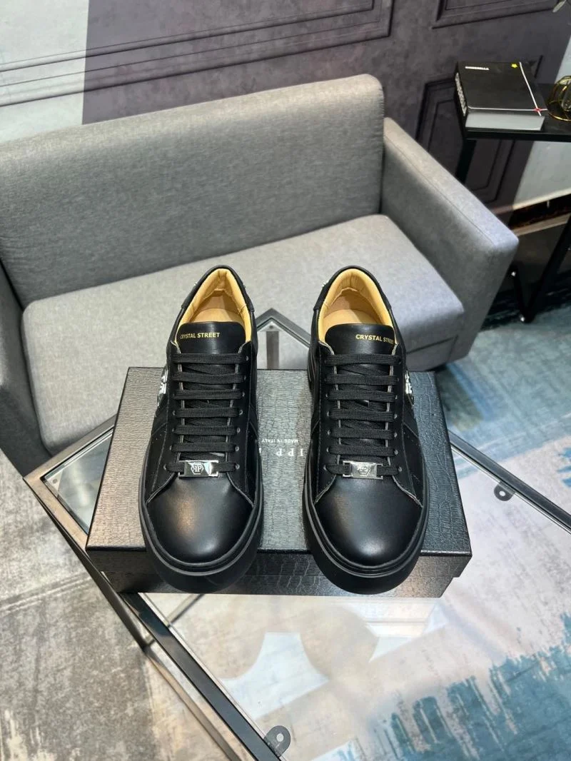 Snug Philipp Plein Shoes 4154