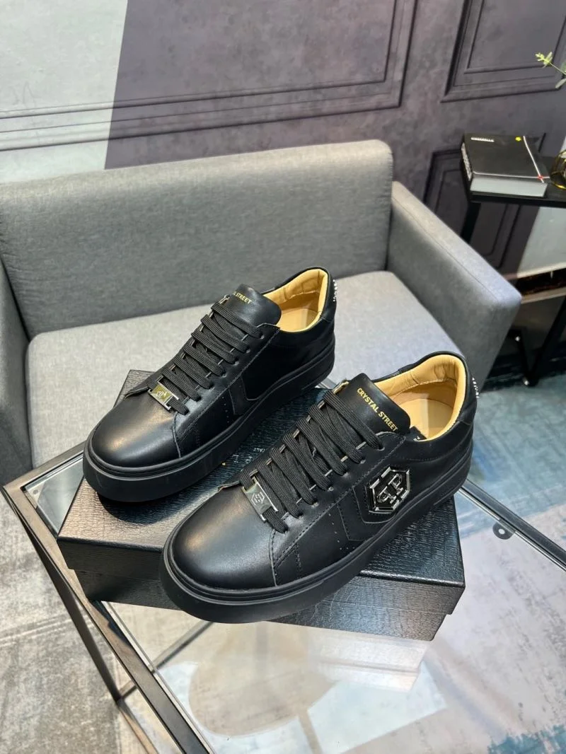 Snug Philipp Plein Shoes 4154
