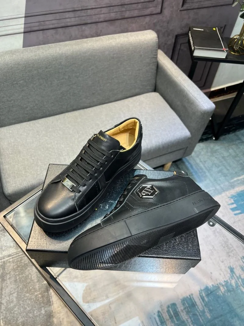 Snug Philipp Plein Shoes 4154