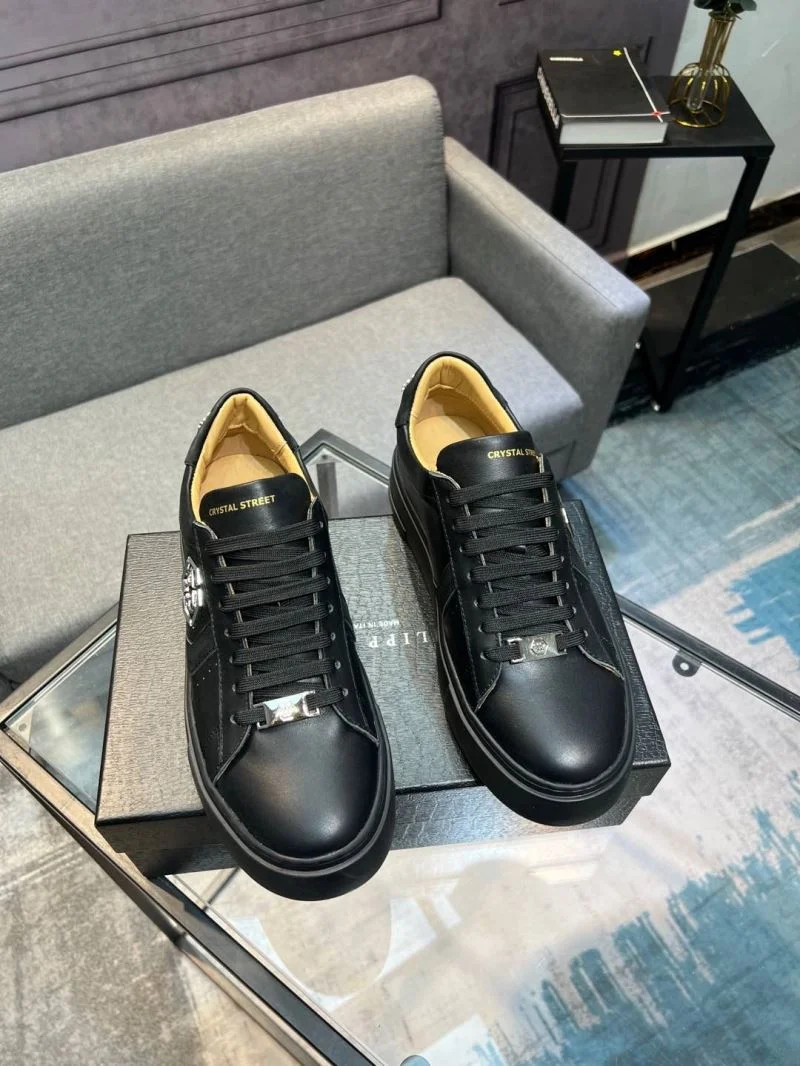 Snug Philipp Plein Shoes 4154