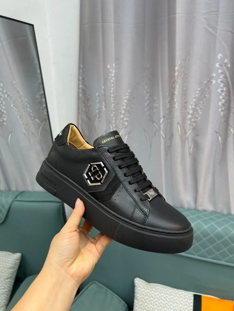 Snug Philipp Plein Shoes 4154