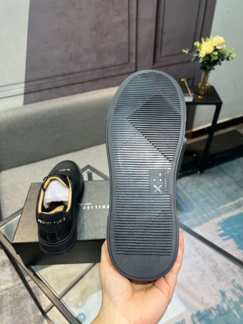 Snug Philipp Plein Shoes 4154