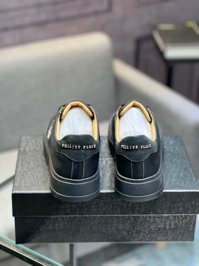 Snug Philipp Plein Shoes 4154