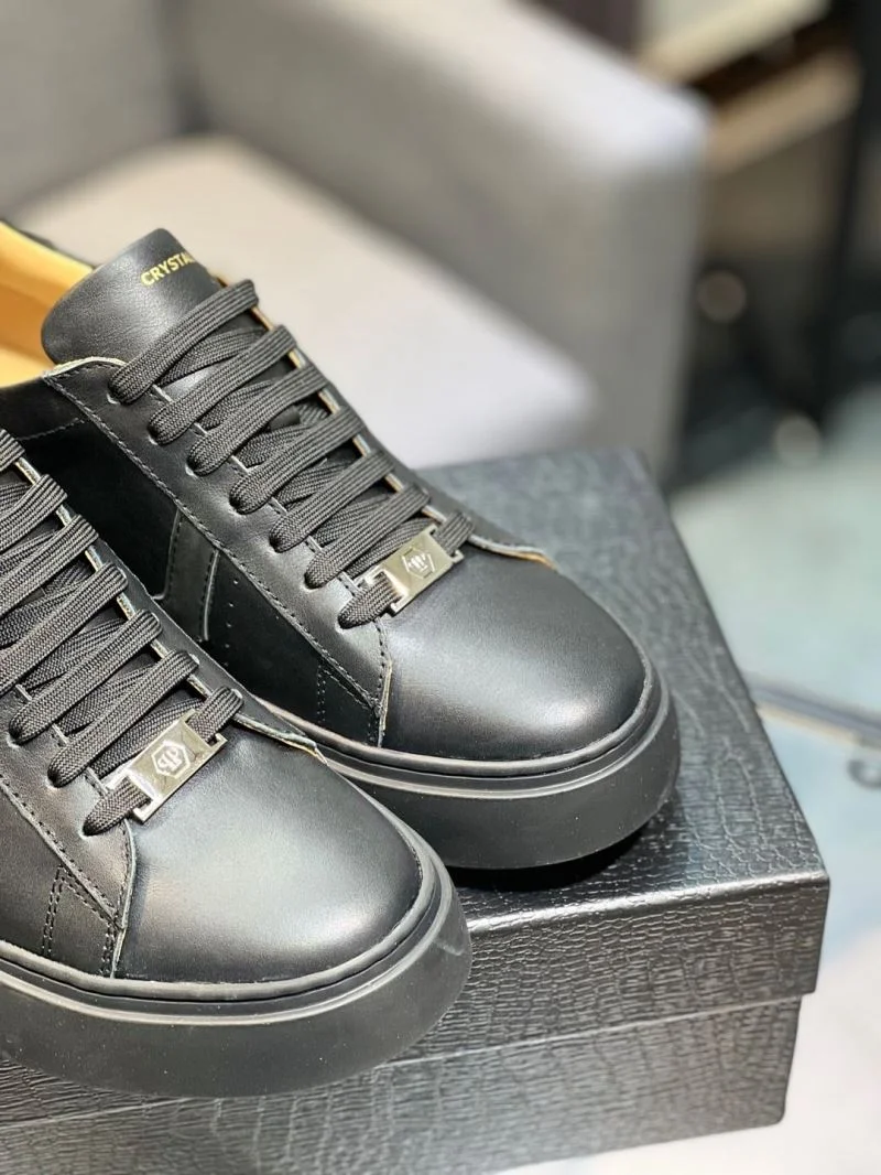 Snug Philipp Plein Shoes 4154