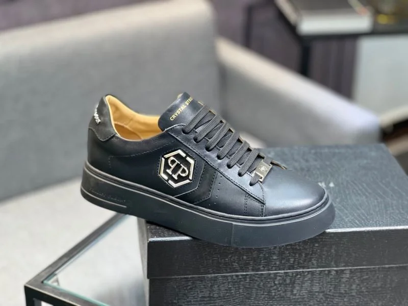 Snug Philipp Plein Shoes 4154