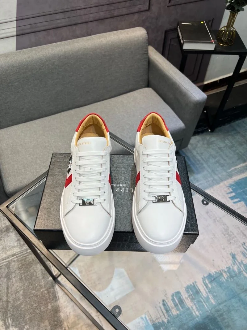 Philipp Plein Shoes ZeroBulk 4151
