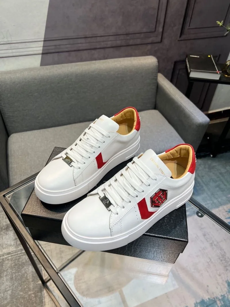 Philipp Plein Shoes ZeroBulk 4151