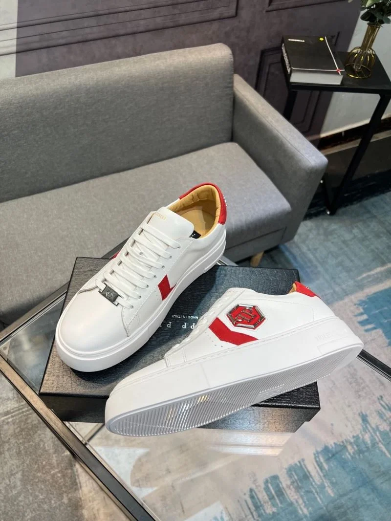 Philipp Plein Shoes ZeroBulk 4151