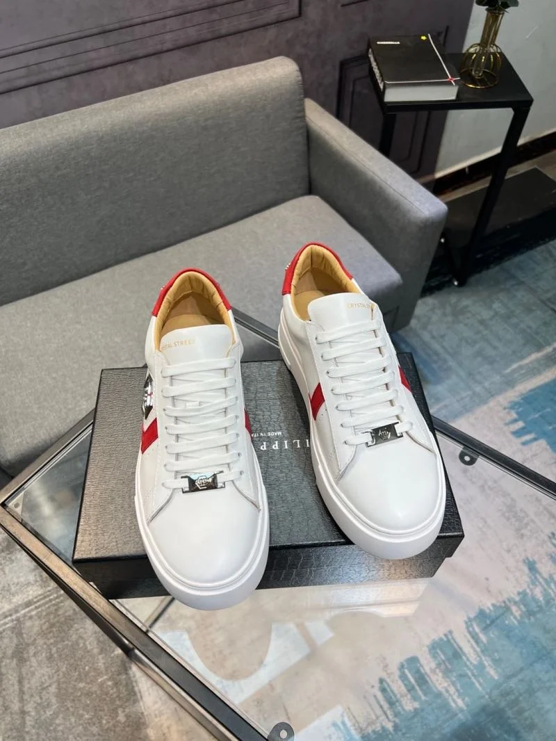 Philipp Plein Shoes ZeroBulk 4151