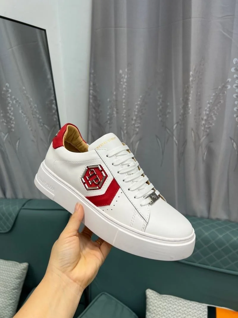 Philipp Plein Shoes ZeroBulk 4151