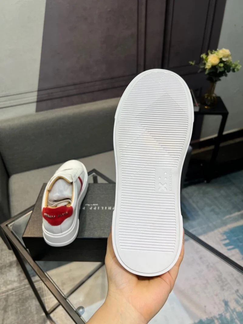 Philipp Plein Shoes ZeroBulk 4151
