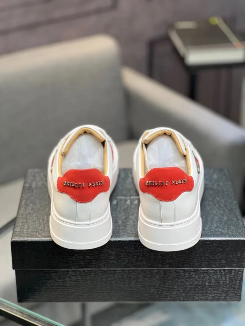 Philipp Plein Shoes ZeroBulk 4151