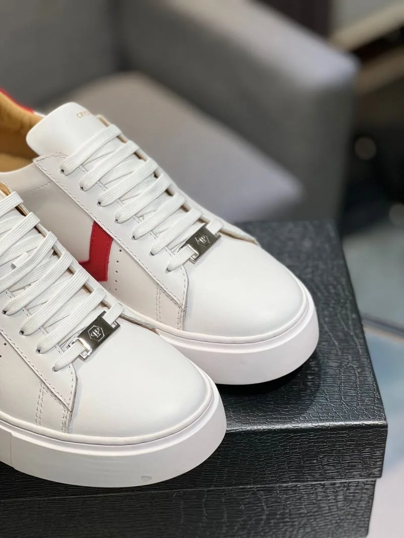 Philipp Plein Shoes ZeroBulk 4151
