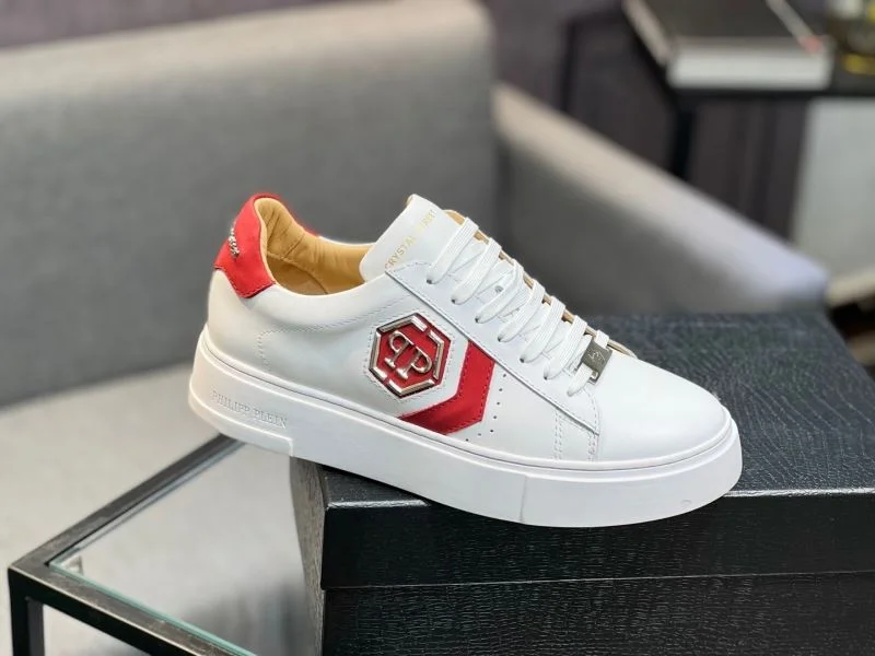 Philipp Plein Shoes ZeroBulk 4151