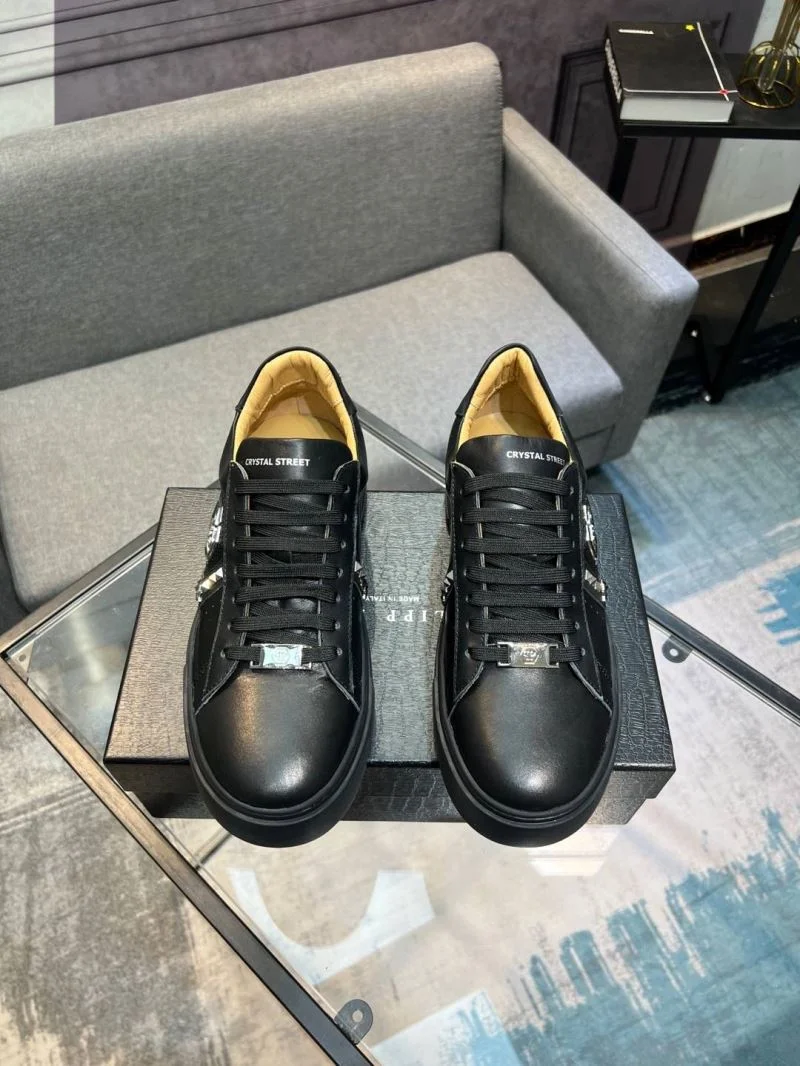 Philipp Plein Shoes Packable 4129