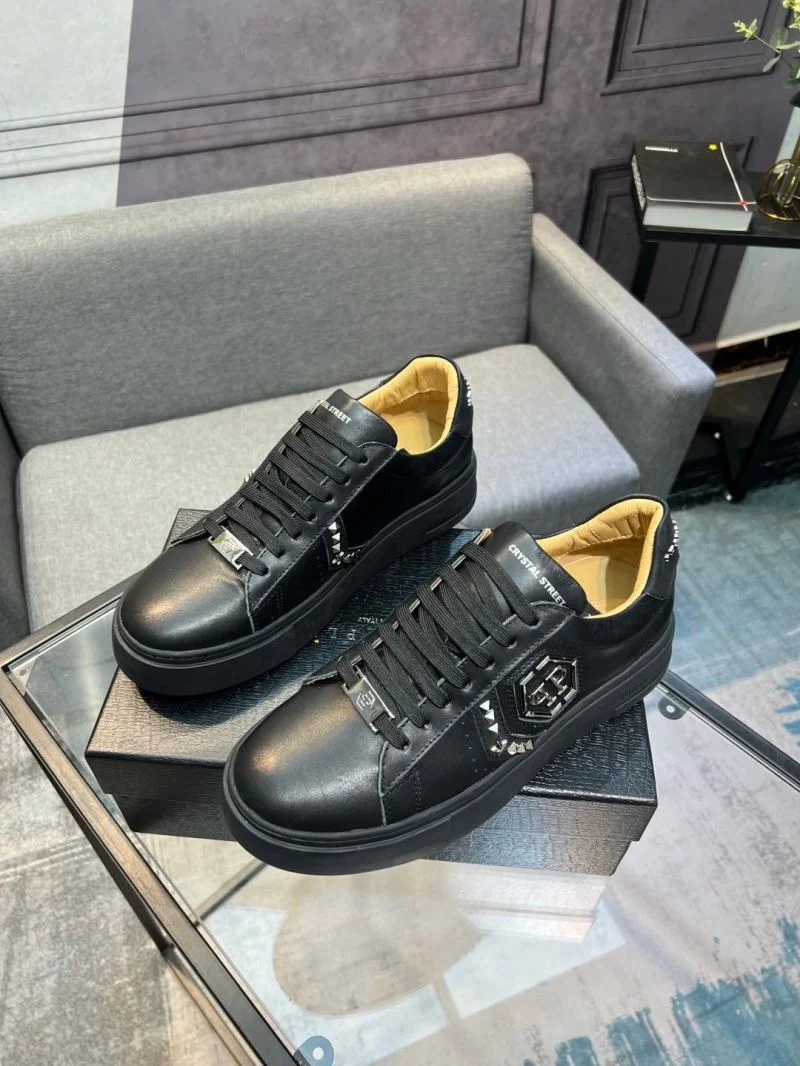 Philipp Plein Shoes Packable 4129