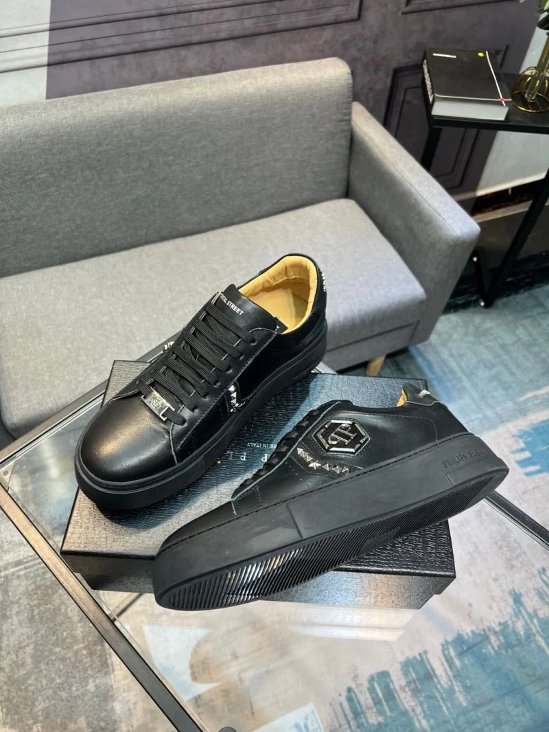 Philipp Plein Shoes Packable 4129