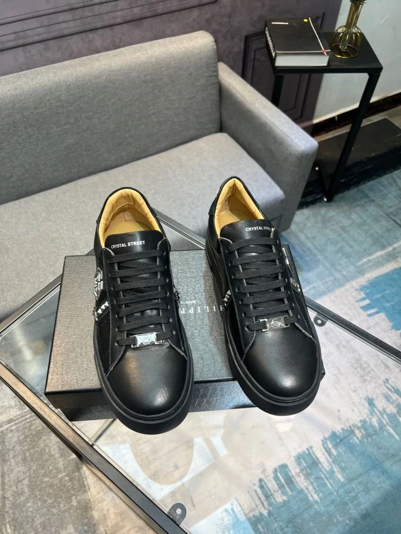 Philipp Plein Shoes Packable 4129