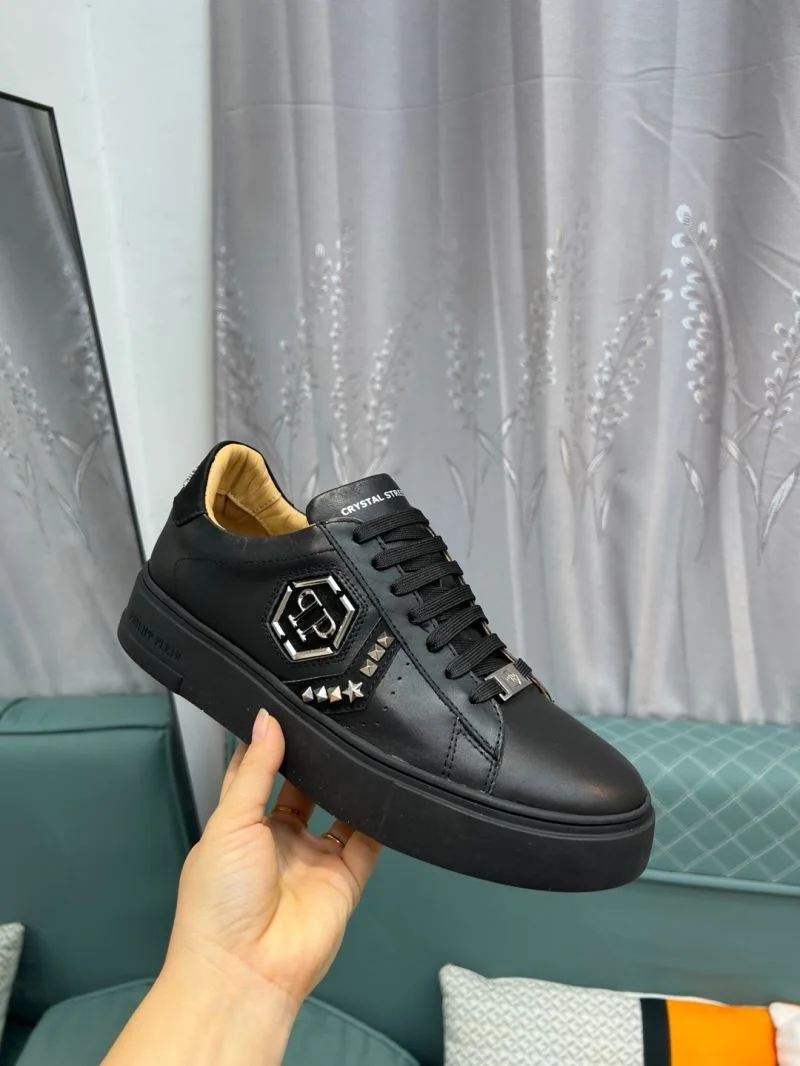 Philipp Plein Shoes Packable 4129