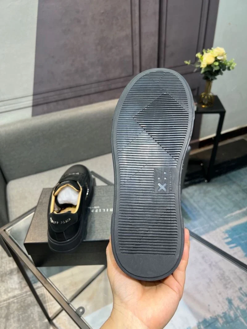 Philipp Plein Shoes Packable 4129