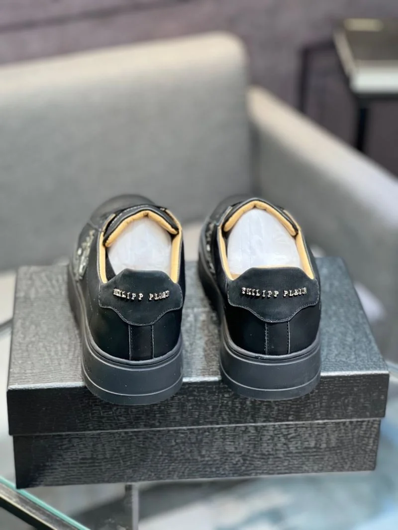 Philipp Plein Shoes Packable 4129