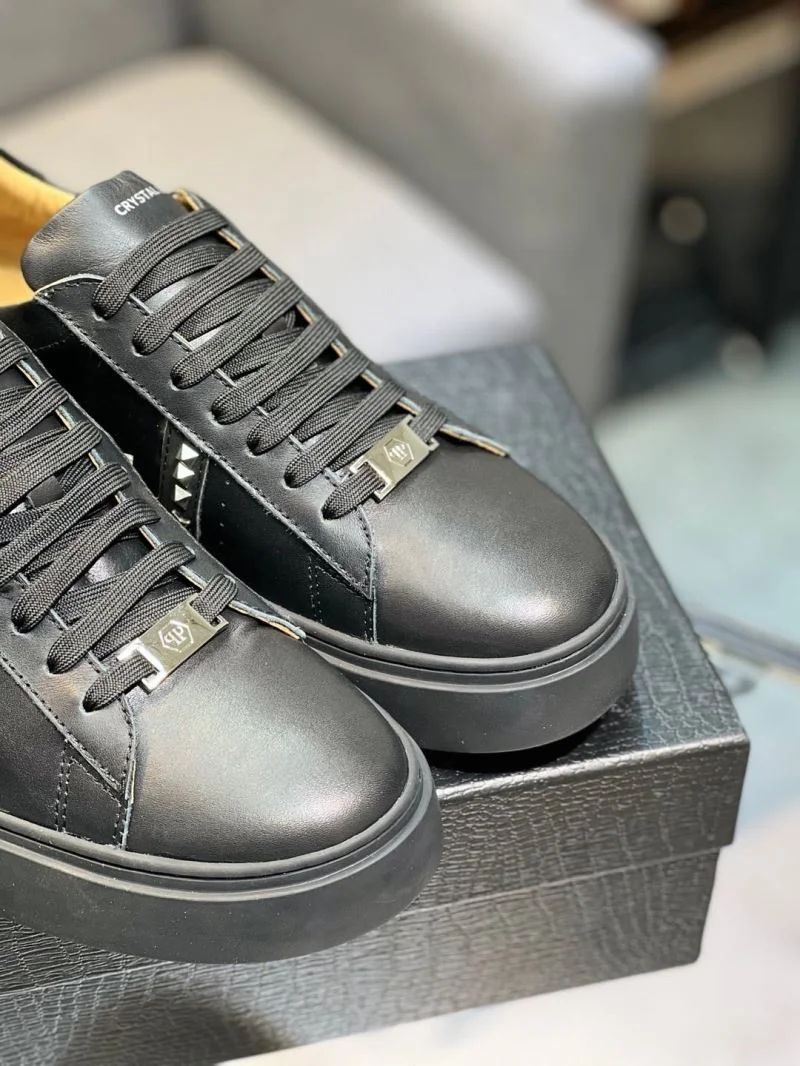 Philipp Plein Shoes Packable 4129