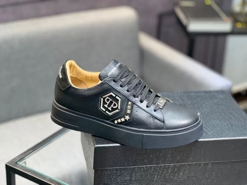 Philipp Plein Shoes Packable 4129