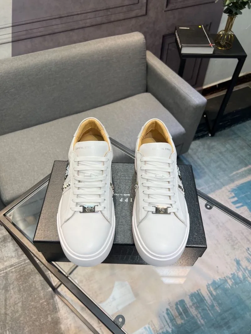 Timeless Philipp Plein Shoes 4226