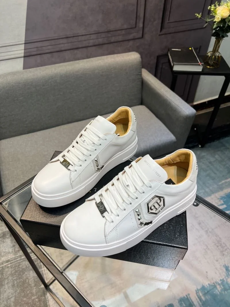 Timeless Philipp Plein Shoes 4226