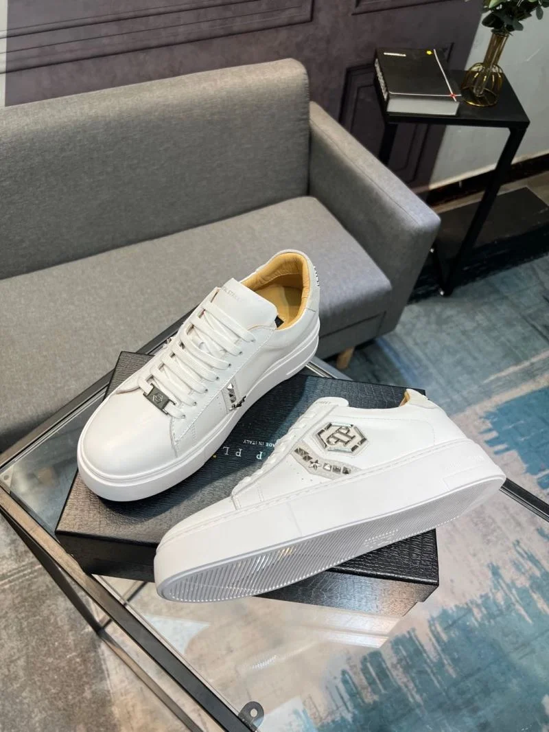 Timeless Philipp Plein Shoes 4226
